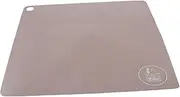 BIUDECO Oil Induction Cooker Protecting Pad Heat Insulated Kitchen Mat Silicone Mat Non-Slip Design