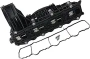 AP02 Intake Inlet Manifold Compatible With OM651 Sprinter 906 W204 W212 W447 C200 C220 E200 E220 CDI A6510900037