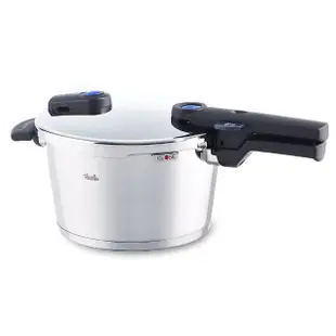 【Fissler】壓力鍋系列-二代藍點4.5公升