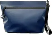 Waterproof Hand Pouch - Multipurpose Sturdy Portable Large Tote - Personal Item Travel Bag, Large Work Tote Bag for Boating, Swimming, Beach