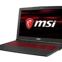 在飛比找旋轉拍賣優惠-【有問有便宜】MSI GV62 8RC 202TW (I5-