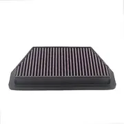 TXCJAU Motorcycle Air Filter Eco-friendly And Washable Intake Cleaner Modification Accessories For CBR1000RR 2008 2009 2010 2011 2012 2013 2014 2015 2016