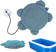Foam Absorber for Swimming Pool, Oil Absorber for Spa and | Reusable Floating Ball for Bath Maintenance Pond Water Home Travel