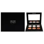 Lord and Berry Contouring Palette by Lord and Berry for Women - 0.77 oz Palet...