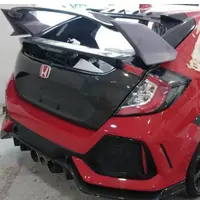 在飛比找蝦皮購物優惠-【亞諾車酷】HONDA Civic TYPER FK7 FK