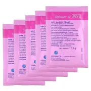 5 x Fermentis W-34/70 Saflager Dry Beer Yeast 11.5g Home Brew Sachet