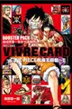 員林卡通⭐️【東立漫畫】VIVRE CARD~ONE PIECE航海王圖鑑~III 5 作者：尾田栄一郎(附尼采書套)