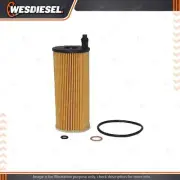 Sakura Oil Filter fits Mini Cooper D R56 Countryman R60 1.6L 2.0L 4Cyl EO-30190 (for: Mini)