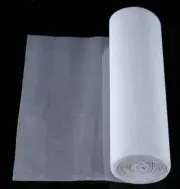 Hotfix Mylar Rhinestones Rhinestuds Transfer Film Tape Paper Roll 12"wide