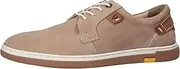 [camel active] Men 54cpa03-300490_43 Snow Shoe, mud, 9.5 UK, Mud, 10 US