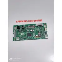 在飛比找蝦皮購物優惠-SAMSUNG Mesin主板主板board電腦顯示器三星c