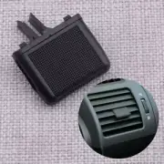 Air Vent Tab Clip Black Front Plastic High Quality Hot Hot Sale New Sale