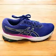 ASICS GT-2000 10 Womens Shoes US8.5 (SH1551)