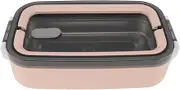 Lunch Food Container, Box 304 Stainless Steel Microwave Safe for School (Jiawuwys07zk1fr-11)