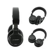 SWAMP HP820x Studio Monitoring Recording Headphones