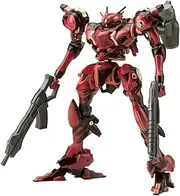 Kotobukiya Armored Core Figurine Plastic Model Kit 1/72 Algebra Soluh Barbaroi 19 cm