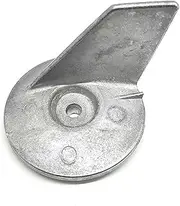 3C8-60217 Anode for Outboard Motor 2/4-Stroke MFS30 M40D M40D2 M50D M50D2 3C8-60217-0 for 853762 Accessories