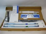 Dell 0UN441 Poweredge 1950 SC1435 Rapid Versa Rail Kit NEW zw