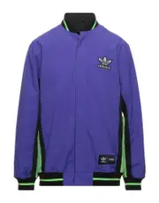 [ADIDAS ORIGINALS X SANKUANZ] ADIDAS ORIGINALS x SANKUANZ Jackets - Item 16041799