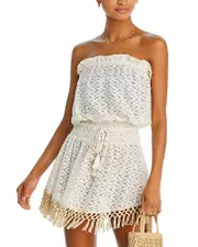 Ramy Brook Lauryn Swim Coverup Dress