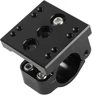 GPS Mount Bracket Compatible with TPi EXC 300 EXC-F 350 450 500 XCW XCWF 6D 2012-2023 390 Adventure 690 Enduro SMC R 790 Duke 890 Duke