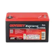 Odyssey ODS-AGM30E Extreme Series Battery - M6 SS Studs NEW