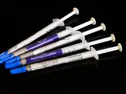 5x Thermal Grease Heatsink Compound Paste Heat Sink CPU GPU VGA Syringe