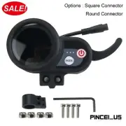 Electric Scooter Display Accelerator Electric Skateboard Accelerating Meter