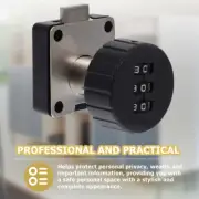 10pcs Locker Lock Lock For Locker Door Lock Locks For Drawers