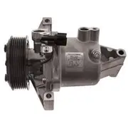 Jayair A/C Compressor - CM8402