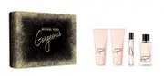 Michael kors Gorgeous! - EDP 100 ml + body lotion 100 ml + shower gel 100 ml + EDP 10 ml