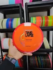 Axiom Mvp Neutron Time Lapse 175g #1 Stock Run Simon Line Disc Golf Driver