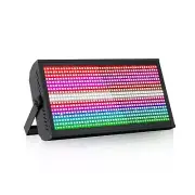 Led Wall Washer Light,200W Stage Lighting Bar Dj Light Bar Party Lights DJ Di...