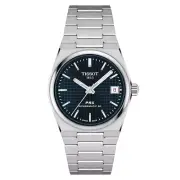 TISSOT PRX POWERMATIC 80 35MM STAINLESS STEEL AUTOMATIC WATCH T137.207.11.041.00