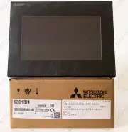 Mitsubishi HMI Industrial Displays Touch Screens 7 inch GS2107-WTBD-N