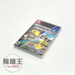 【蒐機王】SWITCH OVERCOOKED 1 + 2 英文版 2代中文 95%新【可用舊遊戲折抵】C8496-7