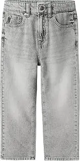 [Name It] Boys' Straight Fit Jeans
