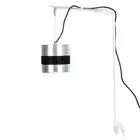 Marine Fish Tank Light Full Spectrum High Brightness COB Saltwater Coral Tan Rmm