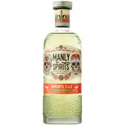 Manly Spirits Margarita Cello 700mL