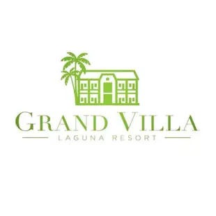 拉古娜大別墅度假村Grand Villa Laguna Resort