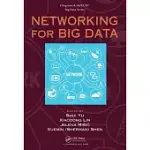 NETWORKING FOR BIG DATA