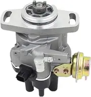 DISTRIBUTOR Compatible With Mitsubishi Lancer Mirage CK1A CK2A 4G13 4G15 12V MD618437 MD331843 T6T88171 1995-2003