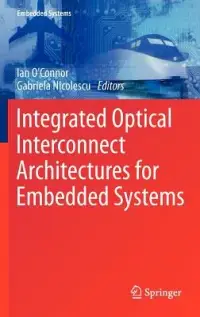 在飛比找博客來優惠-Integrated Optical Interconnec