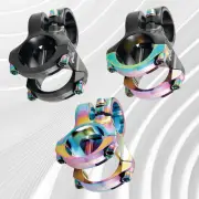 Mountain Bike Heavy Duty Stem 35mm Bar Clamp Diameter 1-1/8" Steerer Clamp NEW