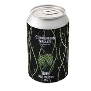 Currumbin Valley Bine West Coast IPA 375ml Can