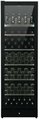 Vintec 198 Bottle Premium Wine Cabinet Fridge VWM198SBA-L | Greater Sydney Only