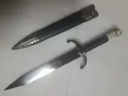 GAME OF THRONES - MINI LONGCLAW THE SWORD OF JON SNOW DAGGER DM