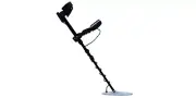 GER Detect UIG Gold Digger Metal Detector