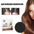 Polygonum Multiflorum Ginseng Shampoo Soap HOT N8R3 U9U8