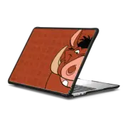 MacBook Air 13-inch (M2 - M4) Impact Case Pumbaa MacBook Case